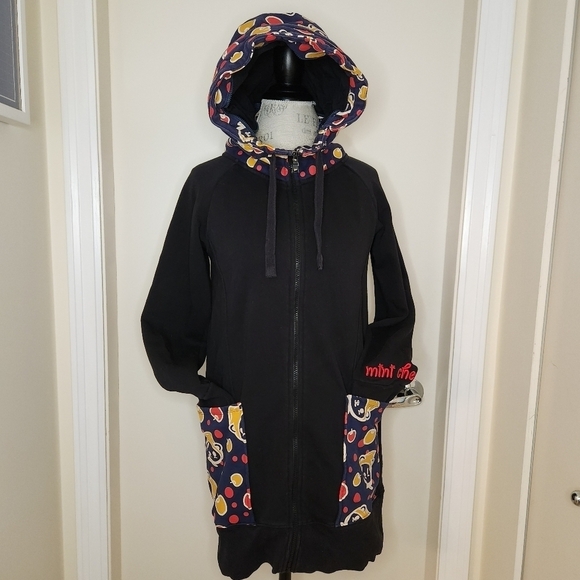 Mini Che Limited Edition hoodie - Picture 1 of 11